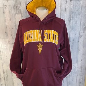 Arizona State hoodie mens size XL